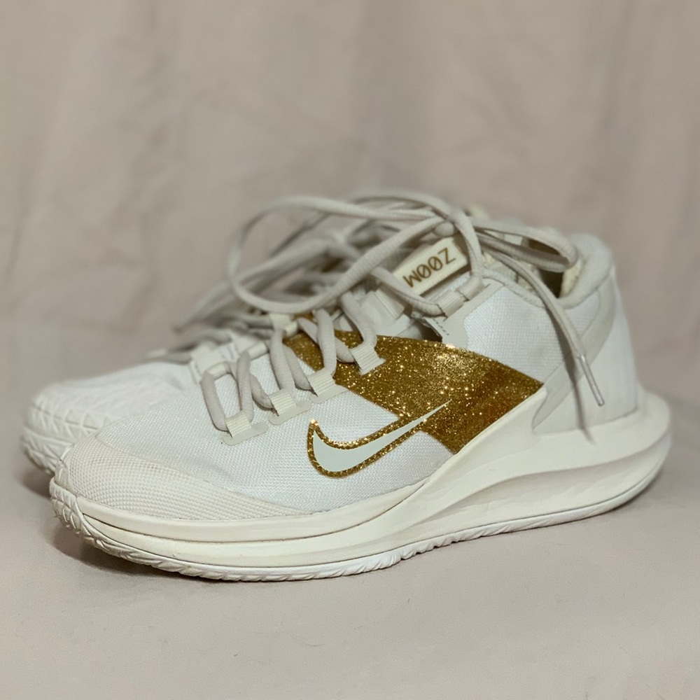 Nike Court Zoom Zero Tennis Shoes